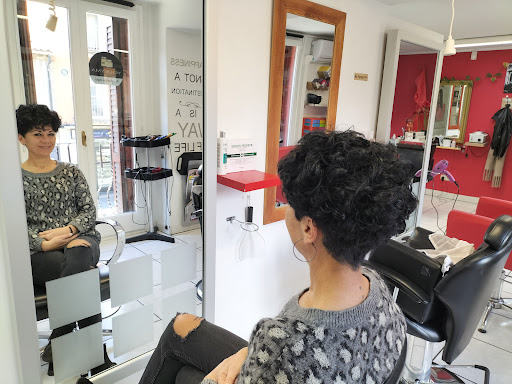 Peluquerías En Manlleu