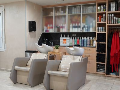 Peluquerías En Manresa