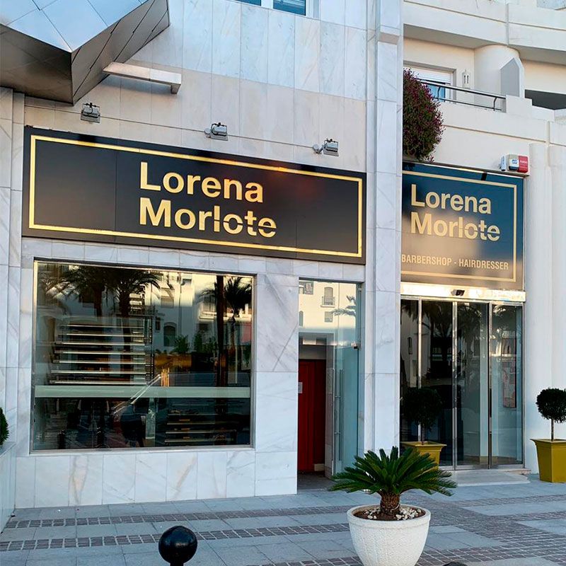 Peluquerías En Marbella