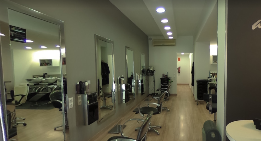 Peluquerías En Martorell