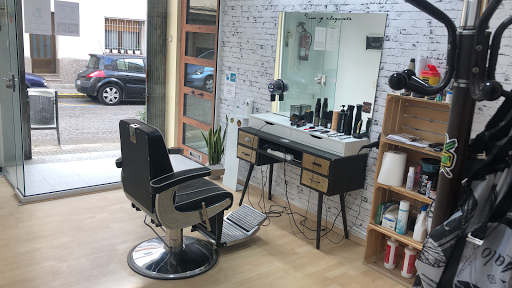 Peluquerías En Masquefa