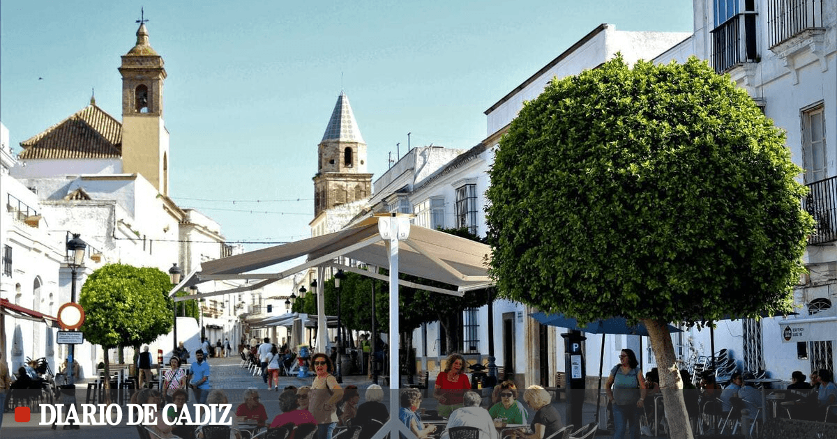 Peluquerías En Medina Sidonia