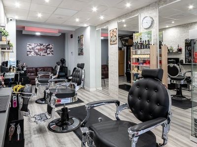 Peluquerías En Mijas