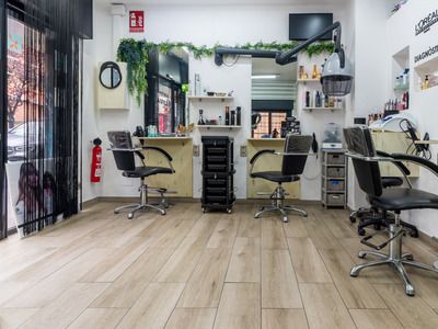 Peluquerías En Mollet Del Vallés