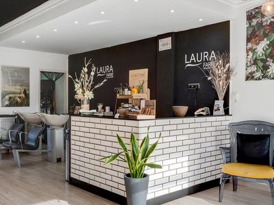 Peluquerías En Moncada Y Reixach