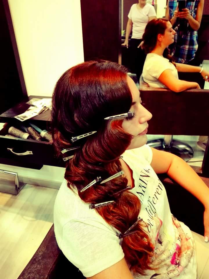 Peluquerías En Moratalla