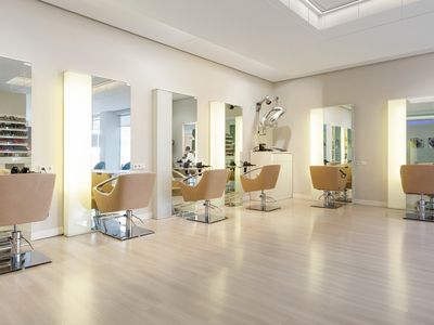 Peluquerías En Murcia