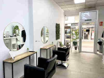 Peluquerías En Nerja