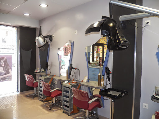 Peluquerías En Noáin