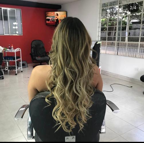 Peluquerías En Palau De Plegamans