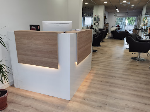 Peluquerías En Pallejá