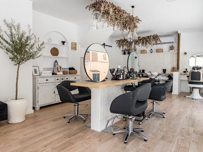 Peluquerías En Parets