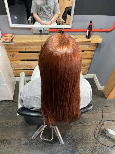 Peluquerías En Polinyá