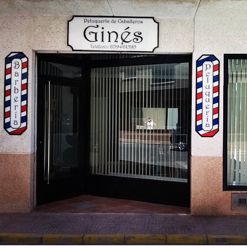 Peluquerías En Puerto Lumbreras