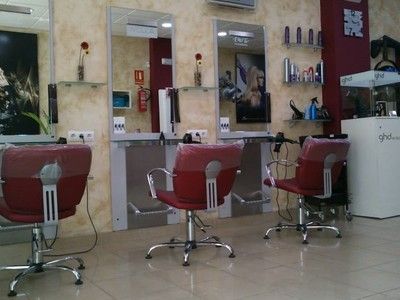 Peluquerías En Puerto Real