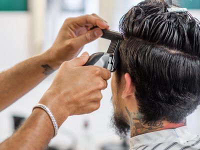 Peluquerías En Rota
