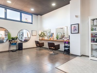 Peluquerías En Rubí