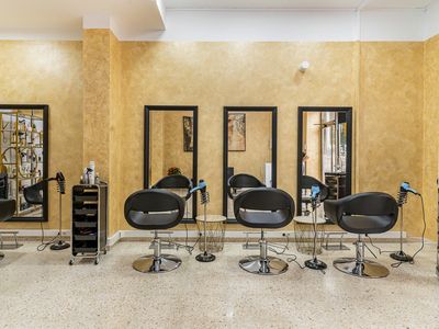 Peluquerías En Sallent De Llobregat