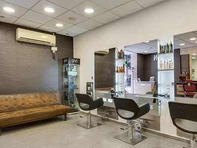 Peluquerías En San Adrián De Besós