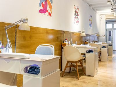 Peluquerías En San Andrés De La Barca