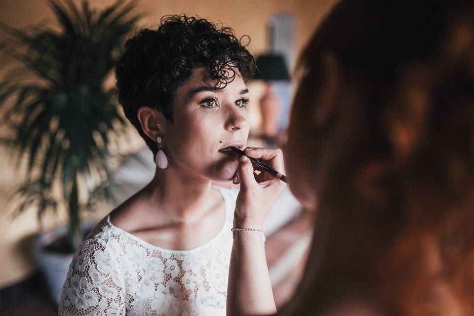 Peluquerías En San Andrés De Llavaneras