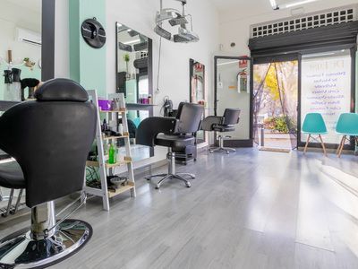 Peluquerías En San Baudilio De Llobregat