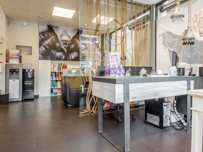 Peluquerías En San Cugat Del Vallés