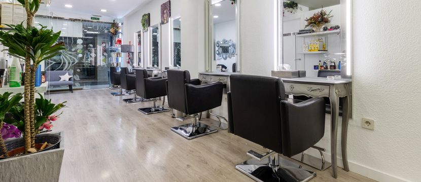 Peluquerías En San Fausto De Campcentellas