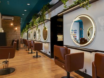 Peluquerías En San Felíu De Llobregat