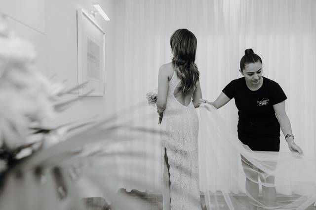 Peluquerías En San Javier