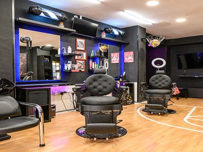 Peluquerías En San Juan Despí