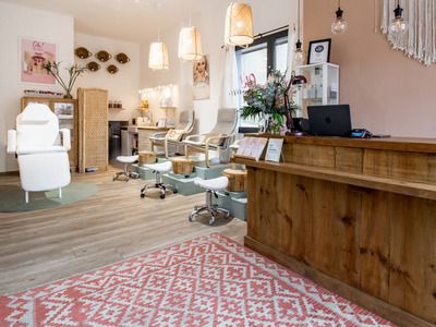 Peluquerías En San Just Desvern