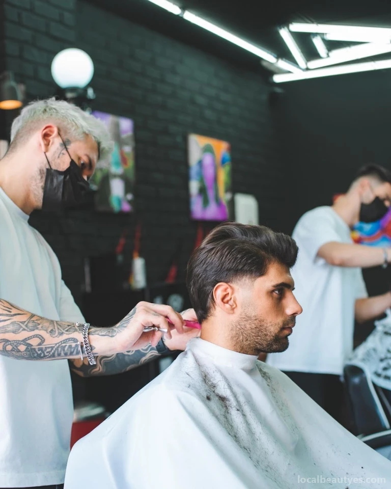 Peluquerías En San Pedro Del Pinatar