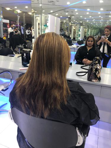 Peluquerías En Santa Coloma De Cervelló