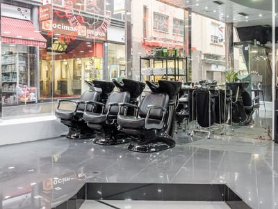 Peluquerías En Santa Coloma De Gramanet