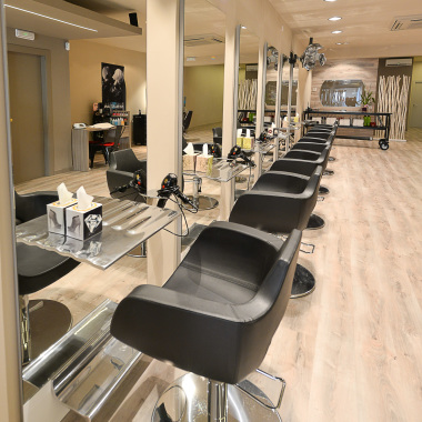 Peluquerías En Santa María De Palautordera