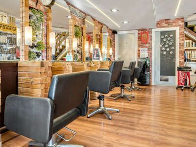 Peluquerías En Santoña