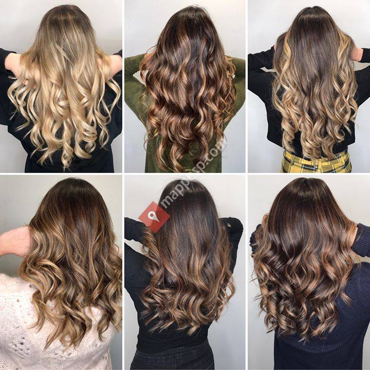 Peluquerías En Sardañola Del Vallés