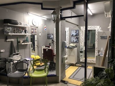 Peluquerías En Sitges