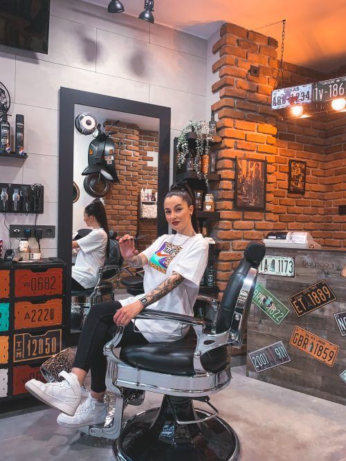 Peluquerías En Tafalla