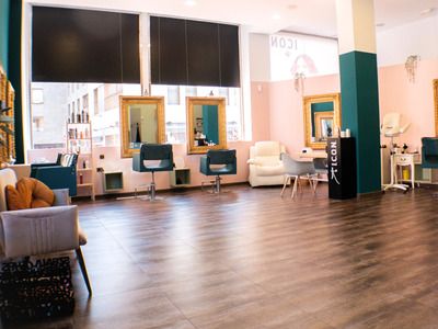 Peluquerías En Tarrasa