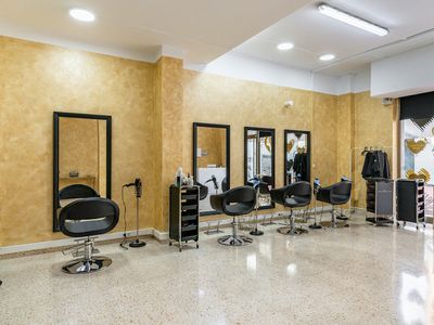 Peluquerías En Tona