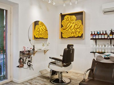 Peluquerías En Torre Pacheco