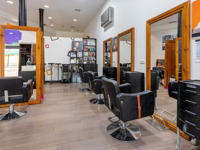 Peluquerías En Torrelavega