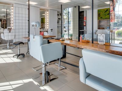 Peluquerías En Torremolinos