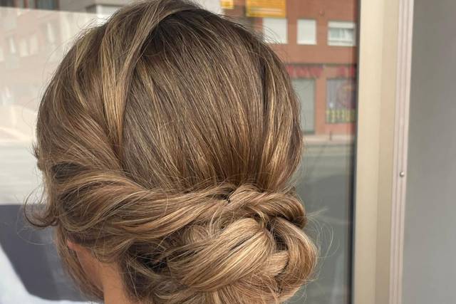 Peluquerías En Totana