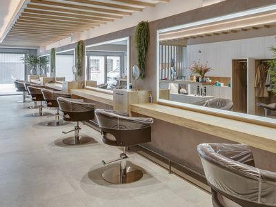 Peluquerías En Viladecans