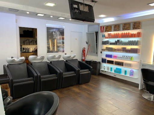 Peluquerías En Vilasar De Mar